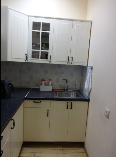 Аренда офиса 158 м² БЦ Петровка 15/13с5