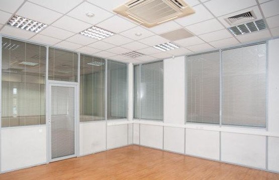 Аренда офиса 326 м² БЦ 
