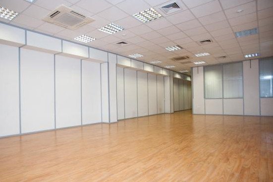 Аренда офиса 326 м² БЦ 
