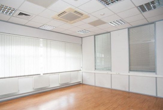 Аренда офиса 326 м² БЦ 
