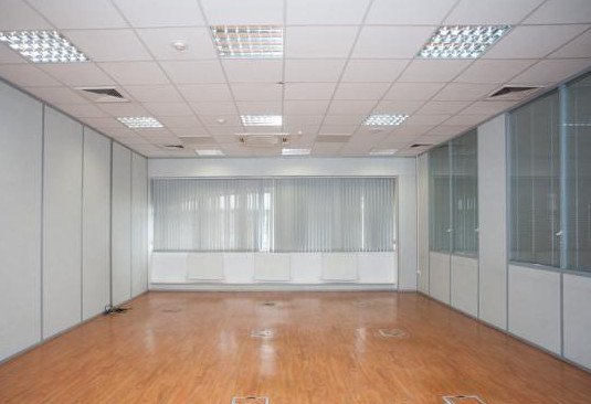 Аренда офиса 326 м² БЦ 