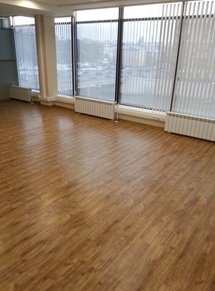 Аренда офиса 666 м² БЦ -