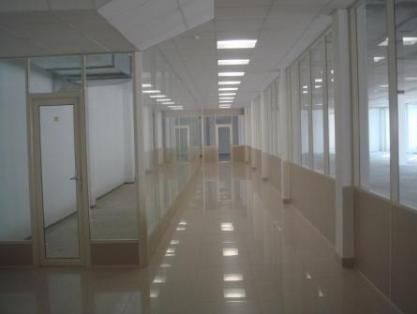 Аренда офиса 412 м² БЦ ЛЬВА ТОЛСТОГО