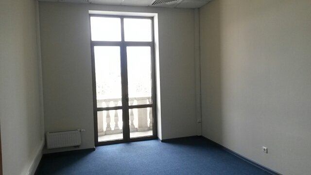 Аренда офиса 470 м² БЦ СВЯТОГОР-2
