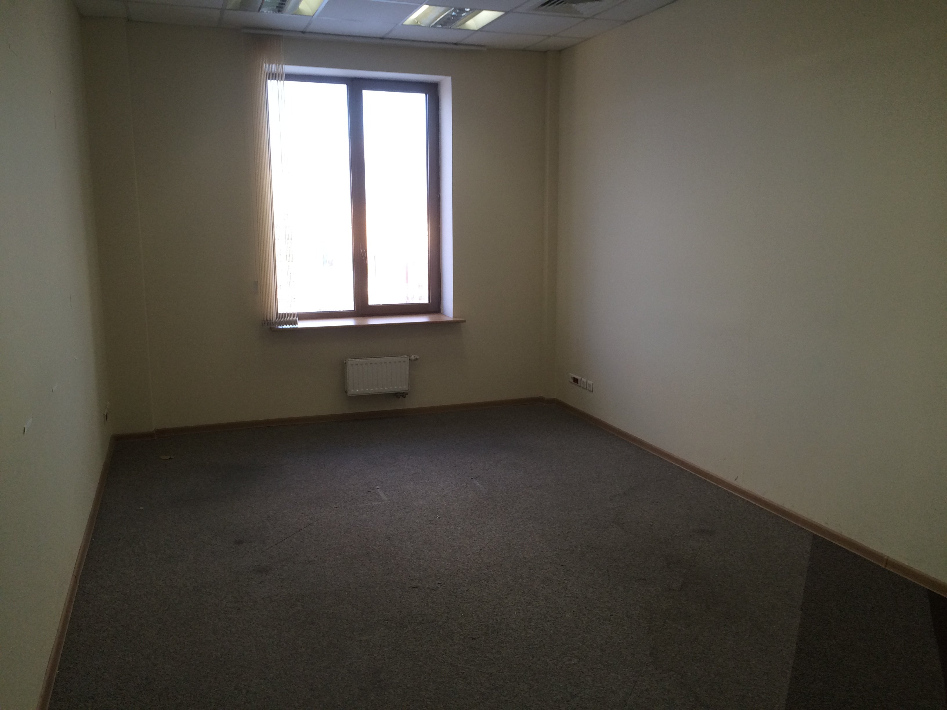 Аренда офиса 95 м² БЦ СВЯТОГОР-2