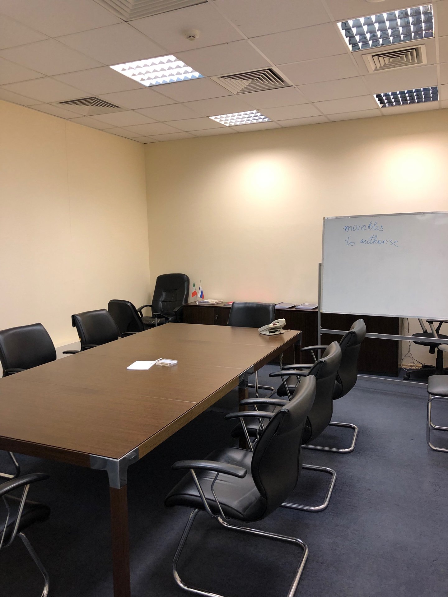 Аренда офиса 172 м² БЦ СВЯТОГОР-2