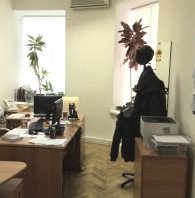Аренда офиса 292 м² БЦ Административно-жилой