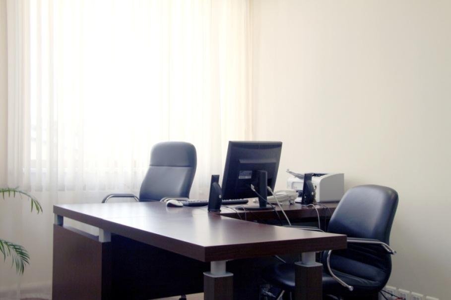 Аренда офиса 316 м² БЦ Берта Хаус