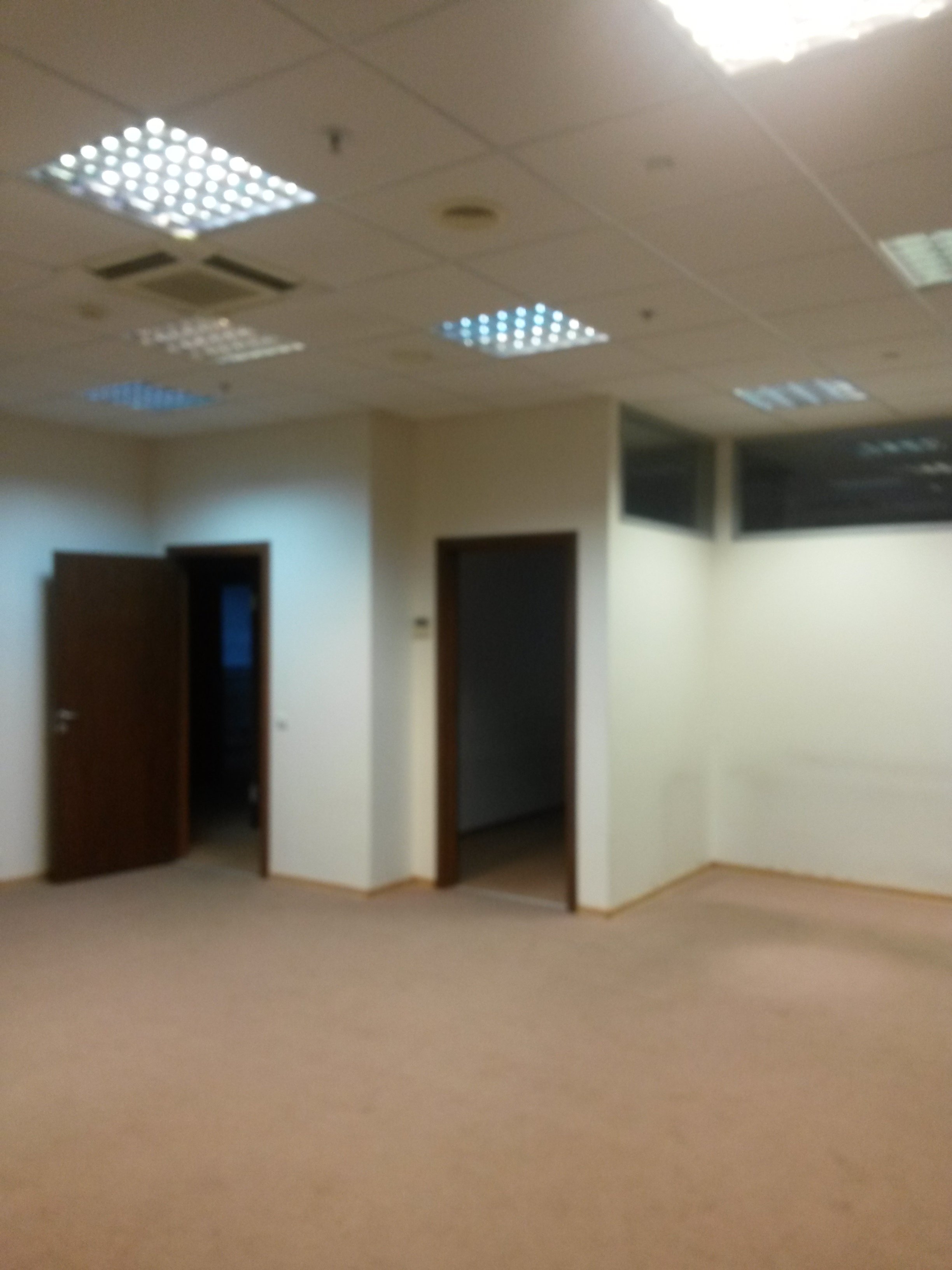 Аренда офиса 316 м² БЦ Берта Хаус