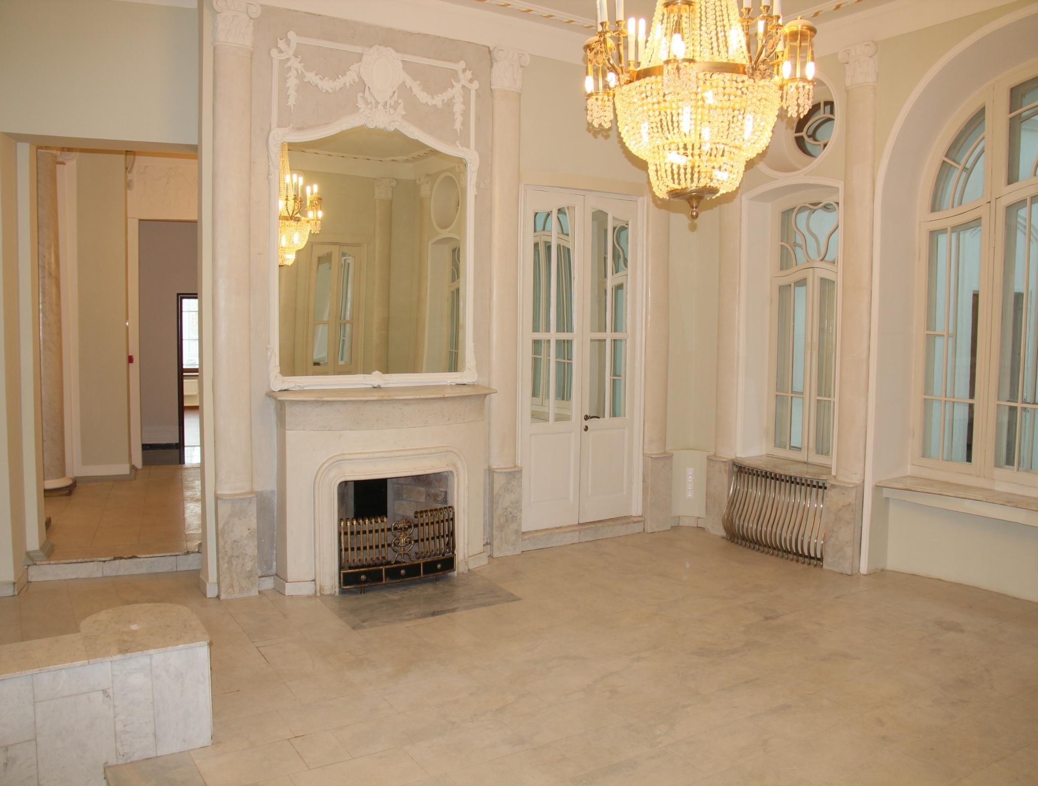 Аренда офиса 257 м² БЦ Берта Хаус