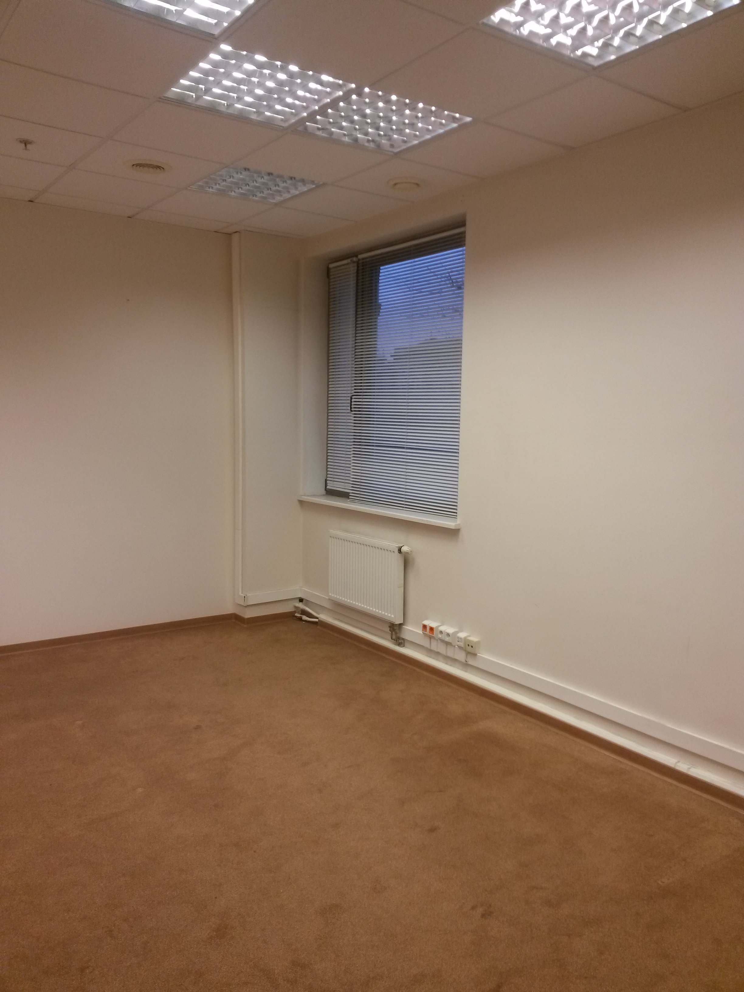 Аренда офиса 311 м² БЦ Берта Хаус