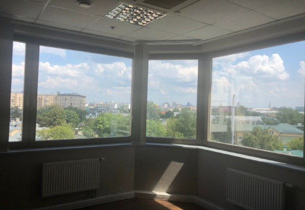 Аренда офиса 285 м² БЦ Берта Хаус