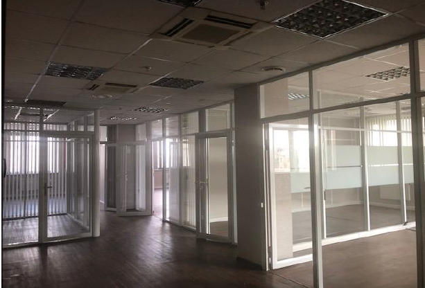 Аренда офиса 285 м² БЦ Берта Хаус
