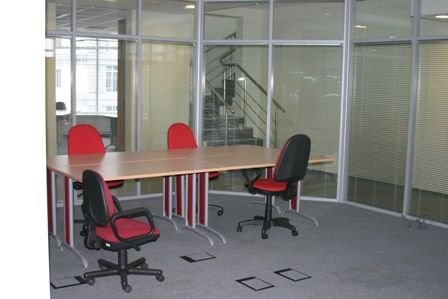 Аренда офиса 429 м² БЦ ЛЕГИОН I