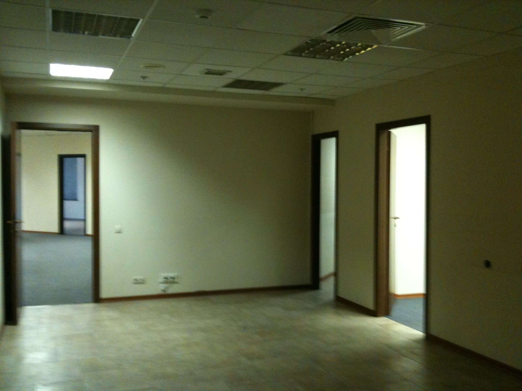 Аренда офиса 429 м² БЦ ЛЕГИОН I