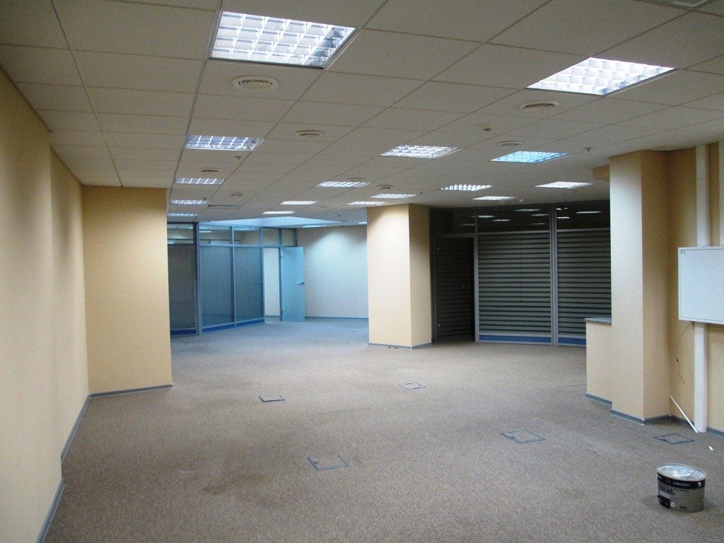 Аренда офиса 172 м² БЦ ЛЕГИОН I