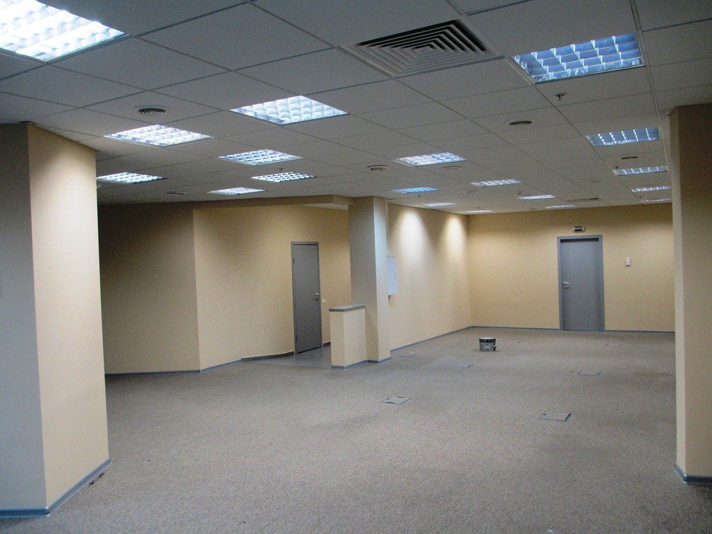 Аренда офиса 172 м² БЦ ЛЕГИОН I