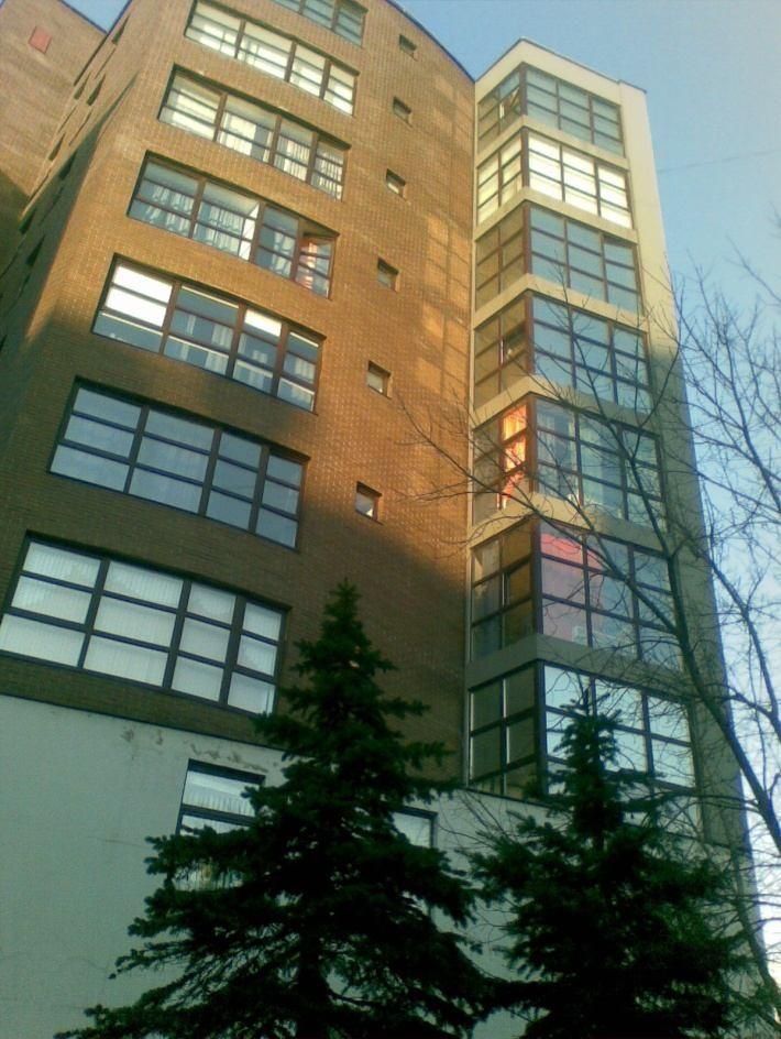 Аренда офиса 200 м² БЦ Волконский