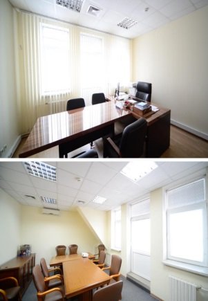 Аренда офиса 468 м² БЦ ХУДОЖЕСТВЕННАЯ ИГРУШКА (Щипок 9/26с1)