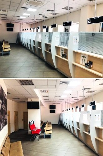 Аренда офиса 399 м² БЦ ХУДОЖЕСТВЕННАЯ ИГРУШКА (Щипок 9/26с1)