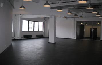 Аренда офиса 277 м² БЦ Даниловская Мануфактура 