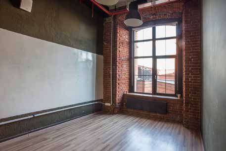 Аренда офиса 297 м² БЦ Даниловская Мануфактура 