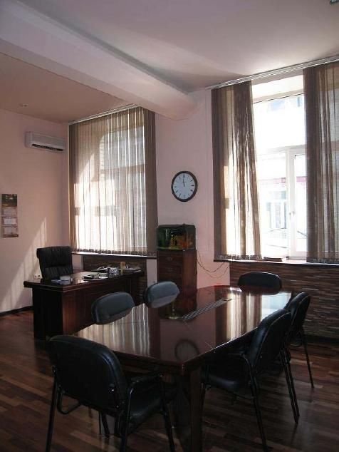 Аренда офиса 202 м² БЦ 