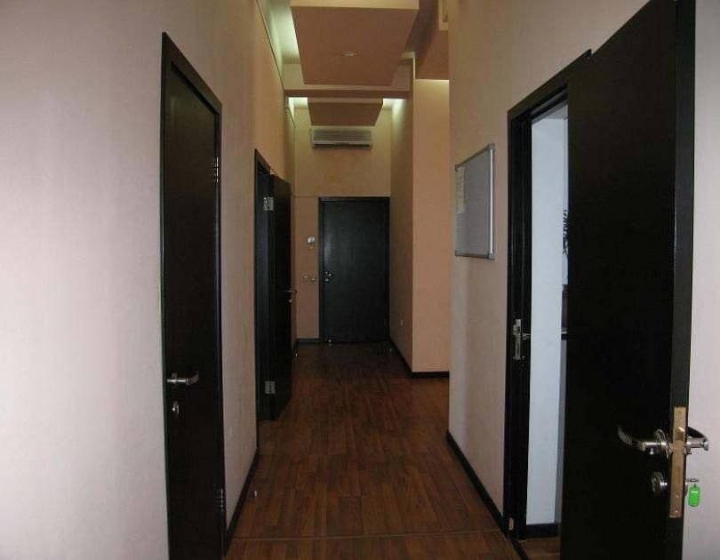 Аренда офиса 202 м² БЦ 