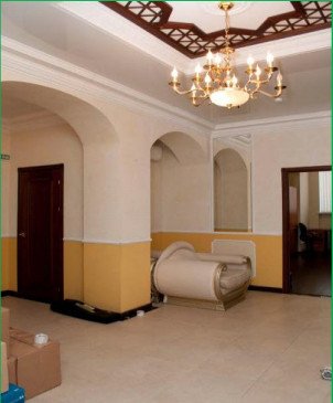 Аренда офиса 180 м² БЦ 