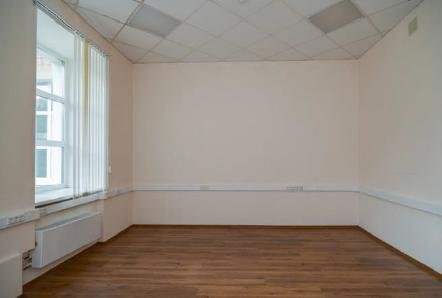 Аренда офиса 161 м² БЦ 