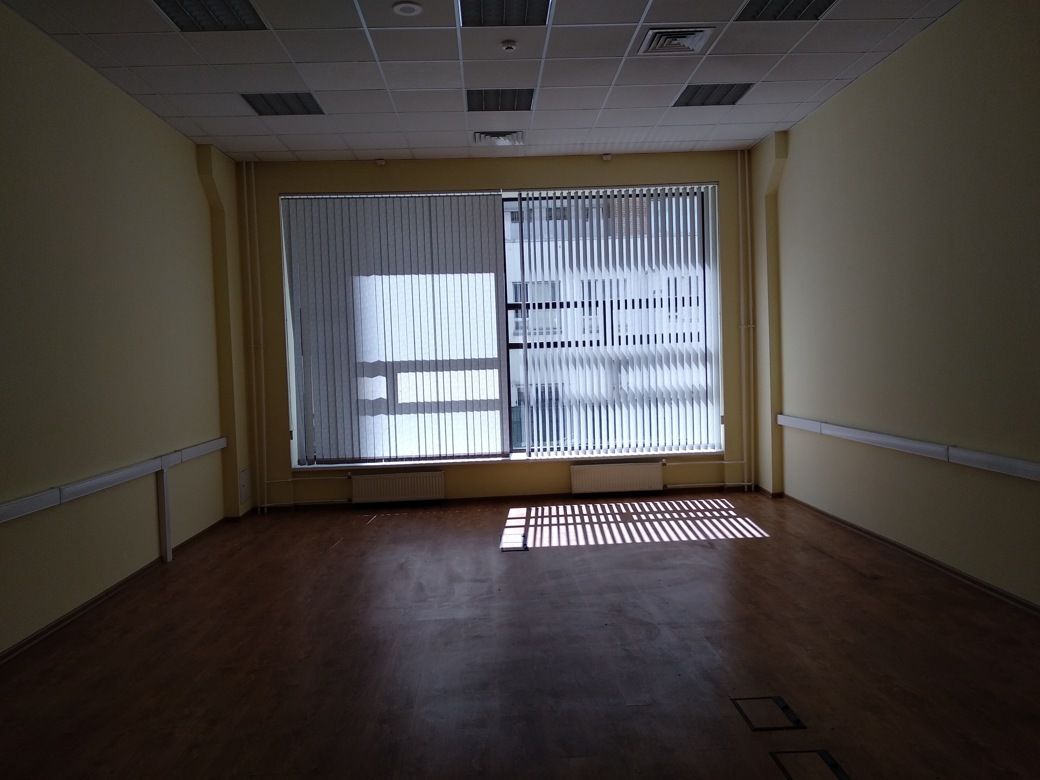 Аренда офиса 778 м² БЦ АВИОН