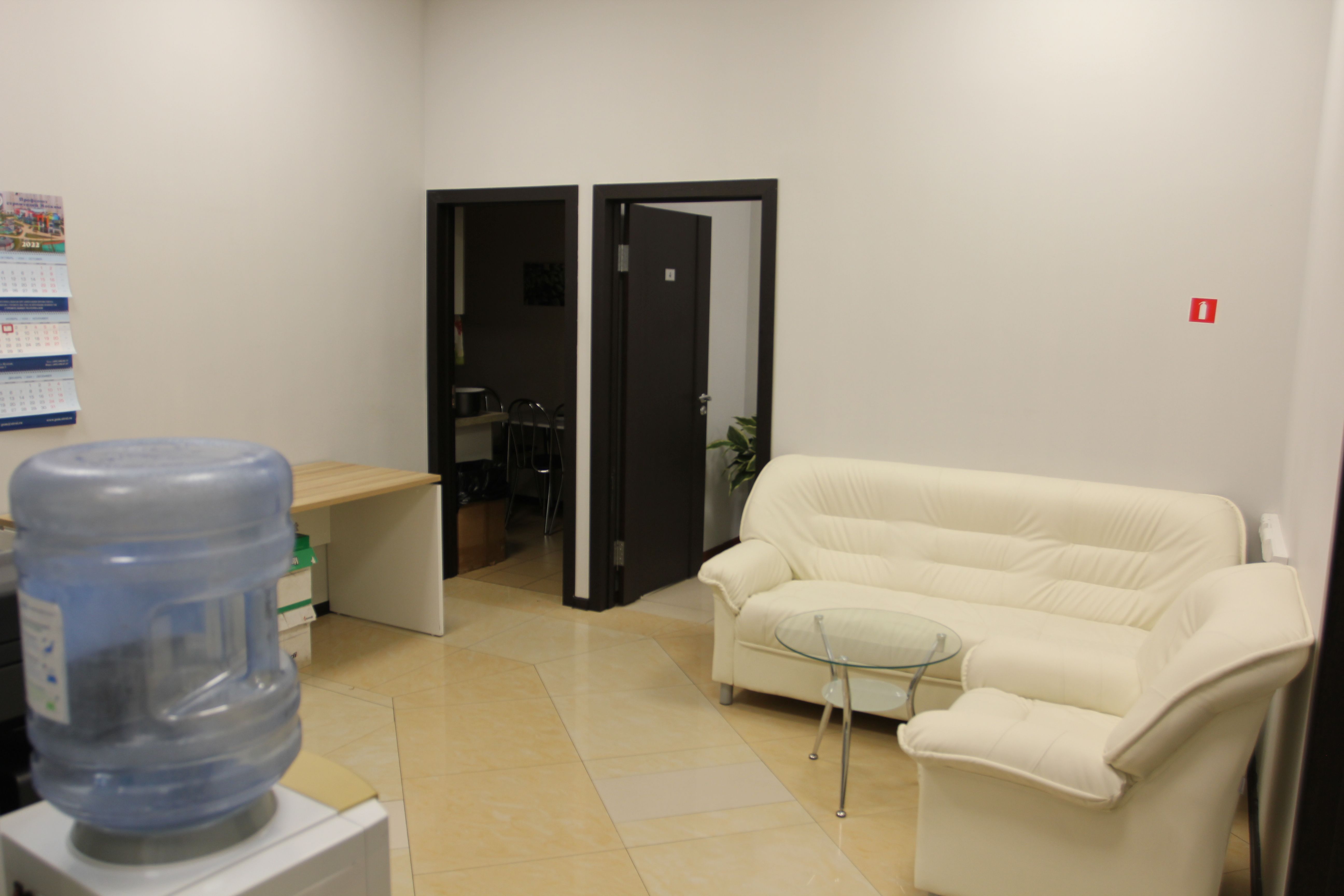 Аренда офиса 1511 м² БЦ АВИОН
