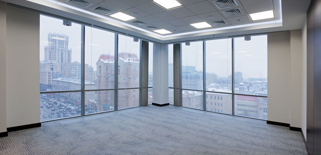 Аренда офиса 640 м² БЦ ЛАЙТ ХАУС