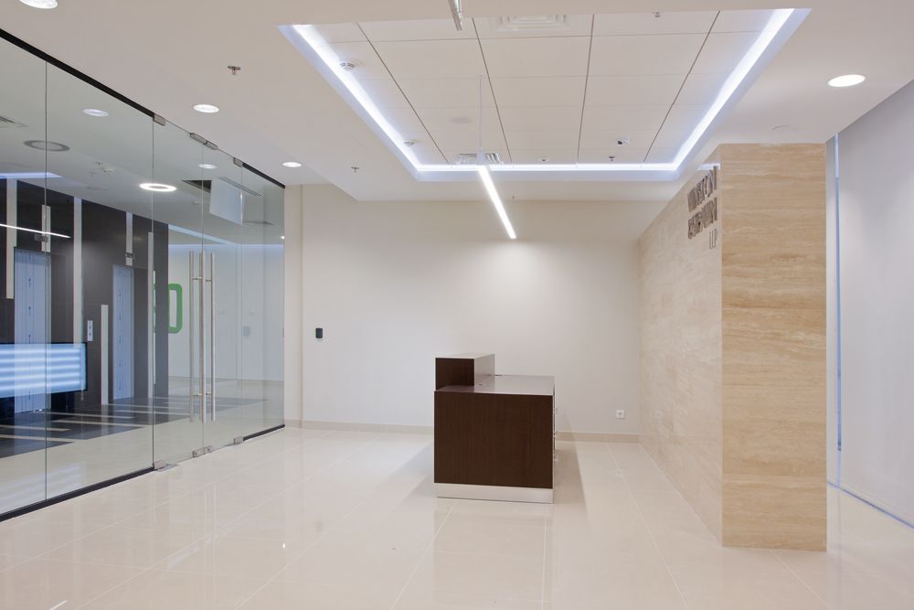 Аренда офиса 640 м² БЦ ЛАЙТ ХАУС