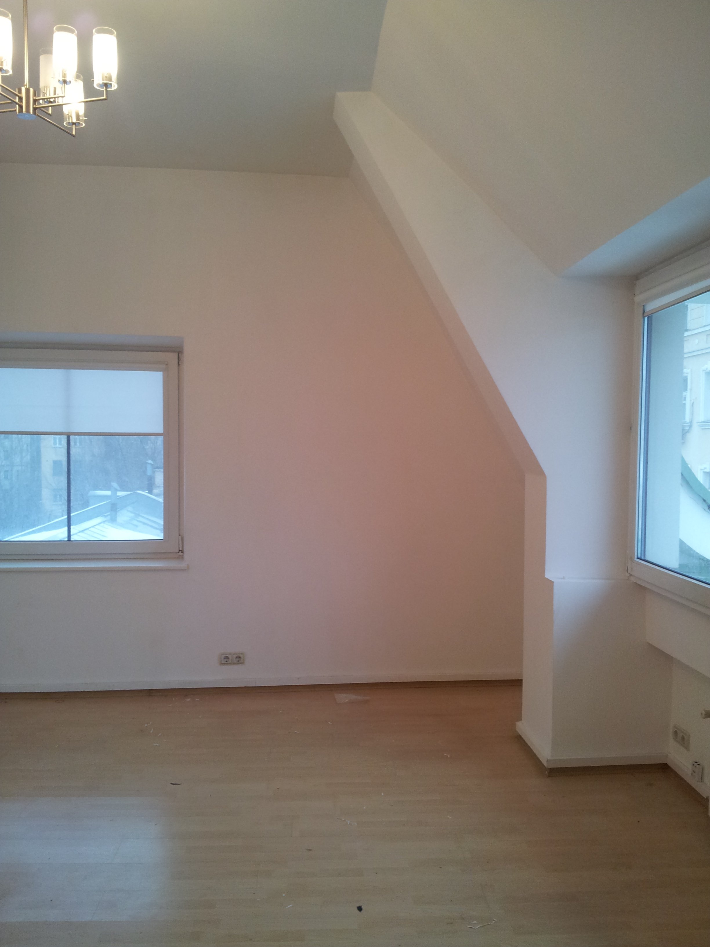 Аренда офиса 190 м² БЦ БЦ Хлебный 
