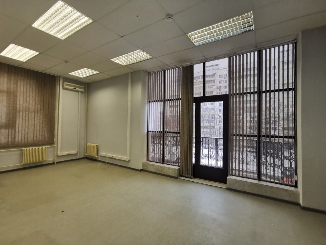 Аренда офиса 1289 м² БЦ на Таганской