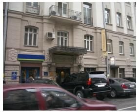 Аренда офиса 216 м² БЦ АДМИНИСТРАТИВНОЕ ЗДАНИЕ (БОЛЬШАЯ СУХ.ПЛ.16/18С1)