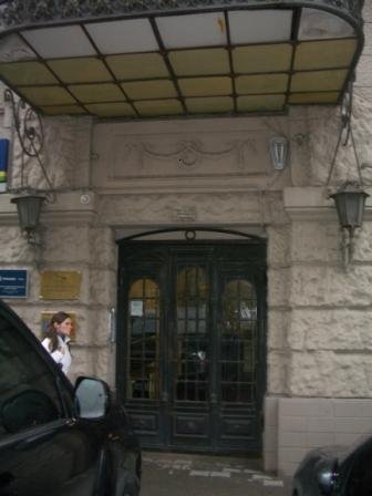 Аренда офиса 210 м² БЦ АДМИНИСТРАТИВНОЕ ЗДАНИЕ (БОЛЬШАЯ СУХ.ПЛ.16/18С1)