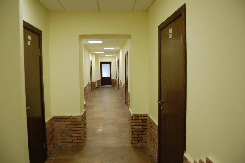 Аренда офиса 363 м² БЦ КИТАЙ ГОРОД