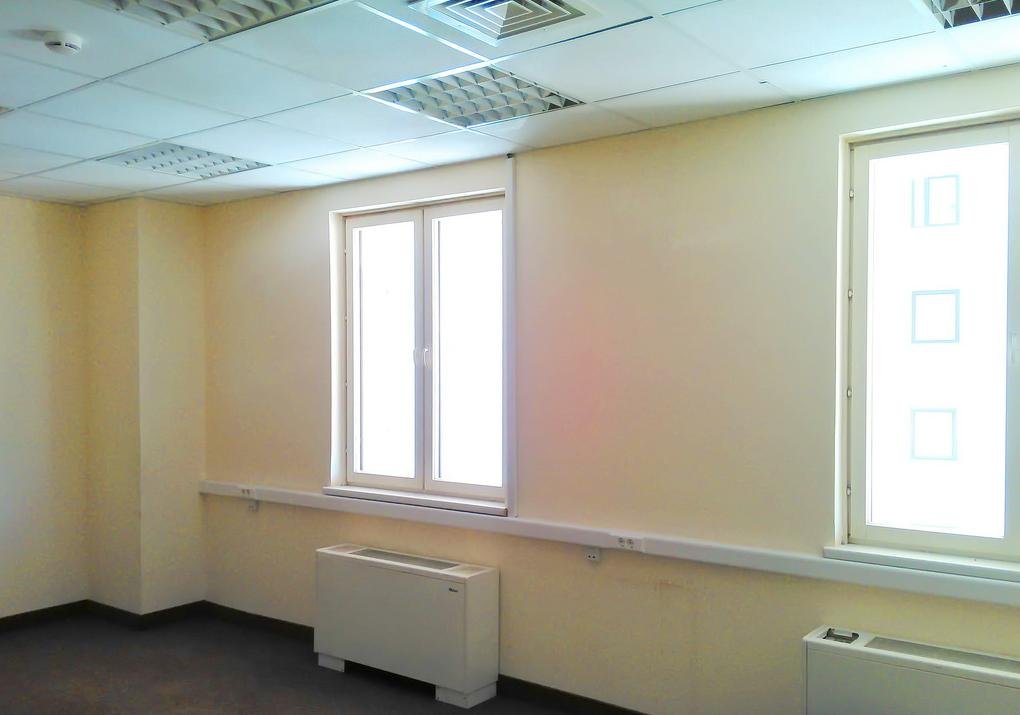 Аренда офиса 346 м² БЦ СПЕКТР-ХАМОВНИКИ (Усачева 33с.2)