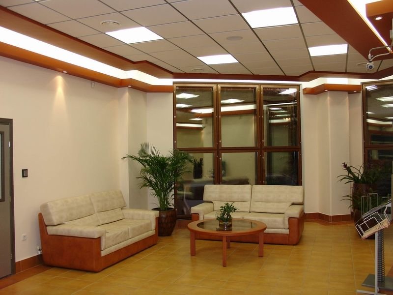 Аренда офиса 260 м² БЦ ДОНСКОЙ ПОСАД