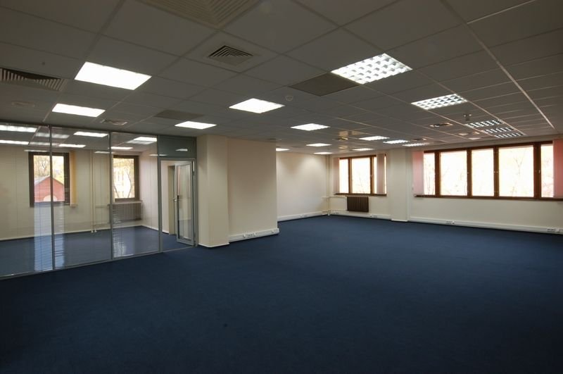Аренда офиса 170 м² БЦ ДОНСКОЙ ПОСАД