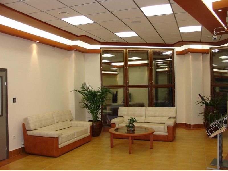 Аренда офиса 250 м² БЦ ДОНСКОЙ ПОСАД