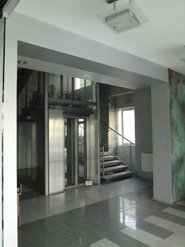 Аренда офиса 1500 м² БЦ 