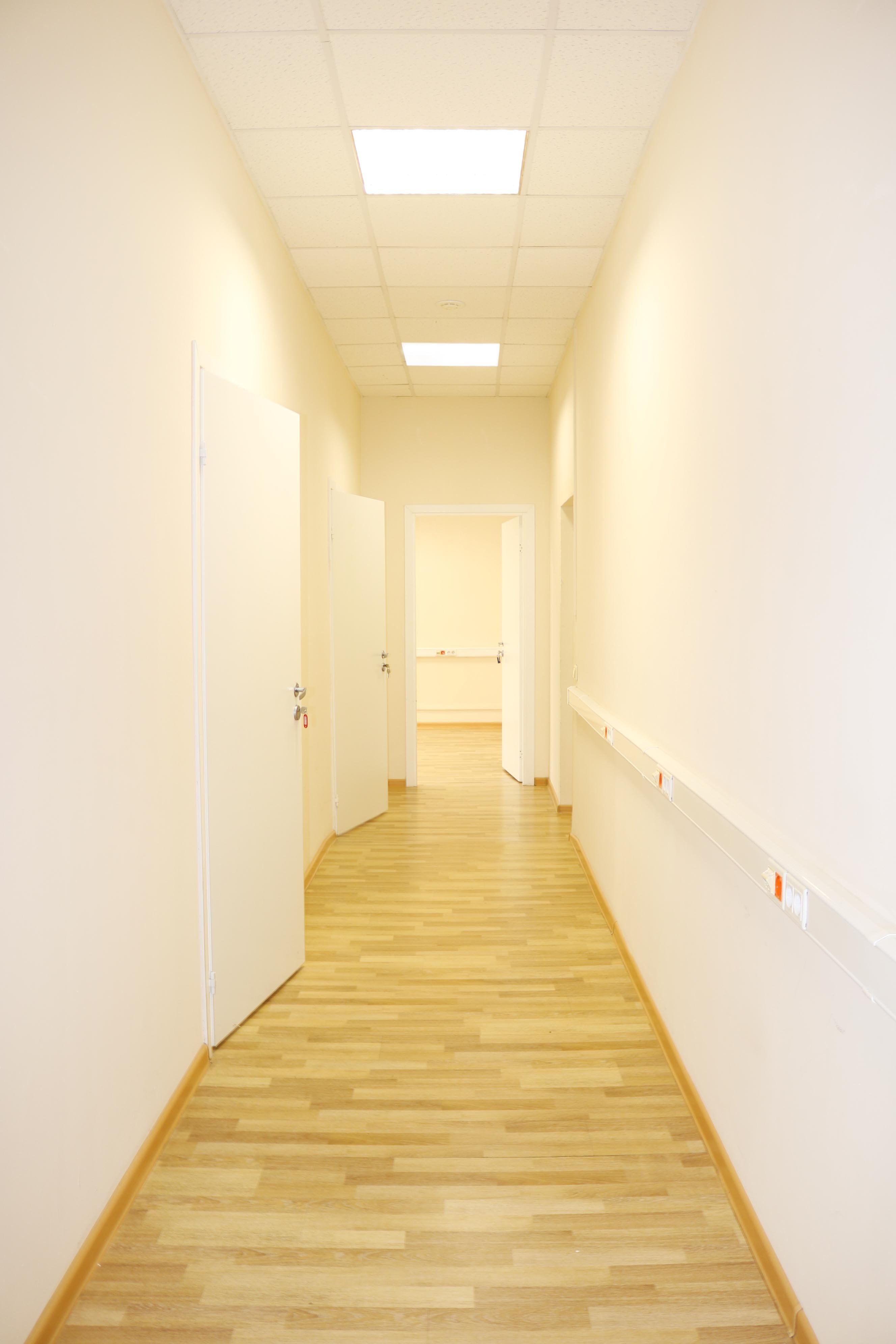 Аренда офиса 85 м² БЦ НА НАУЧНОМ