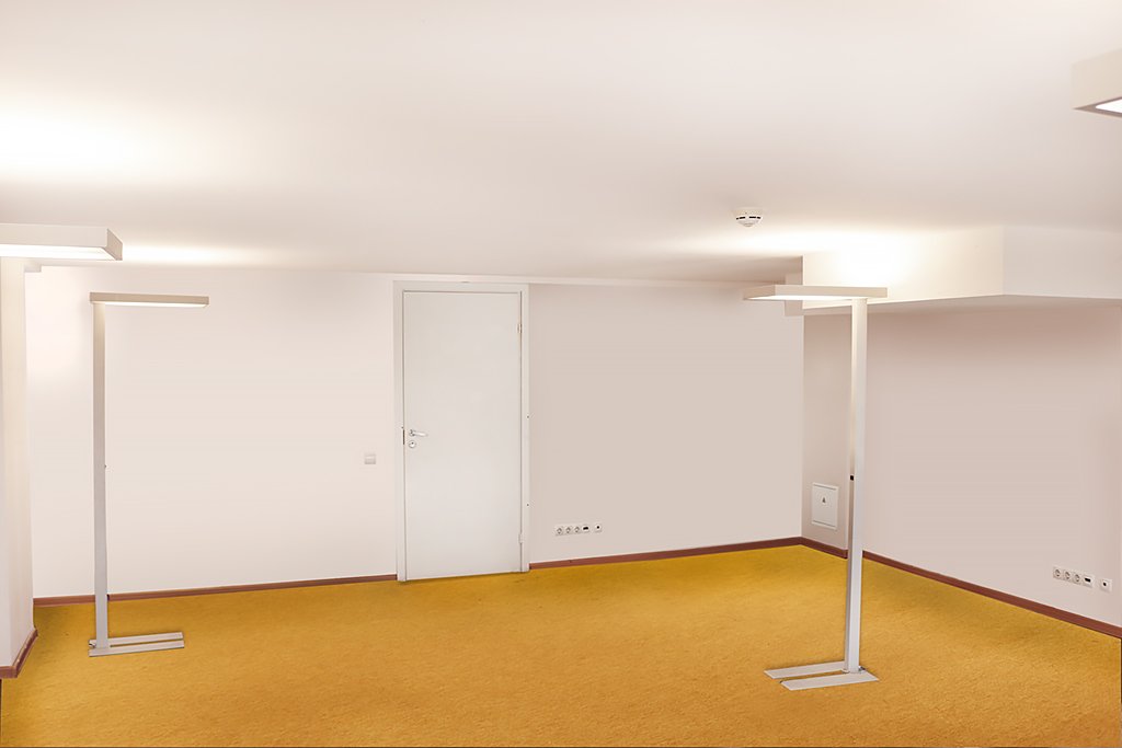 Аренда офиса 189 м² БЦ НА НАУЧНОМ