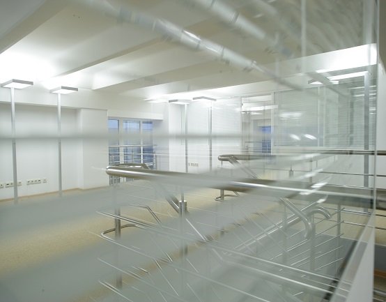 Аренда офиса 189 м² БЦ НА НАУЧНОМ