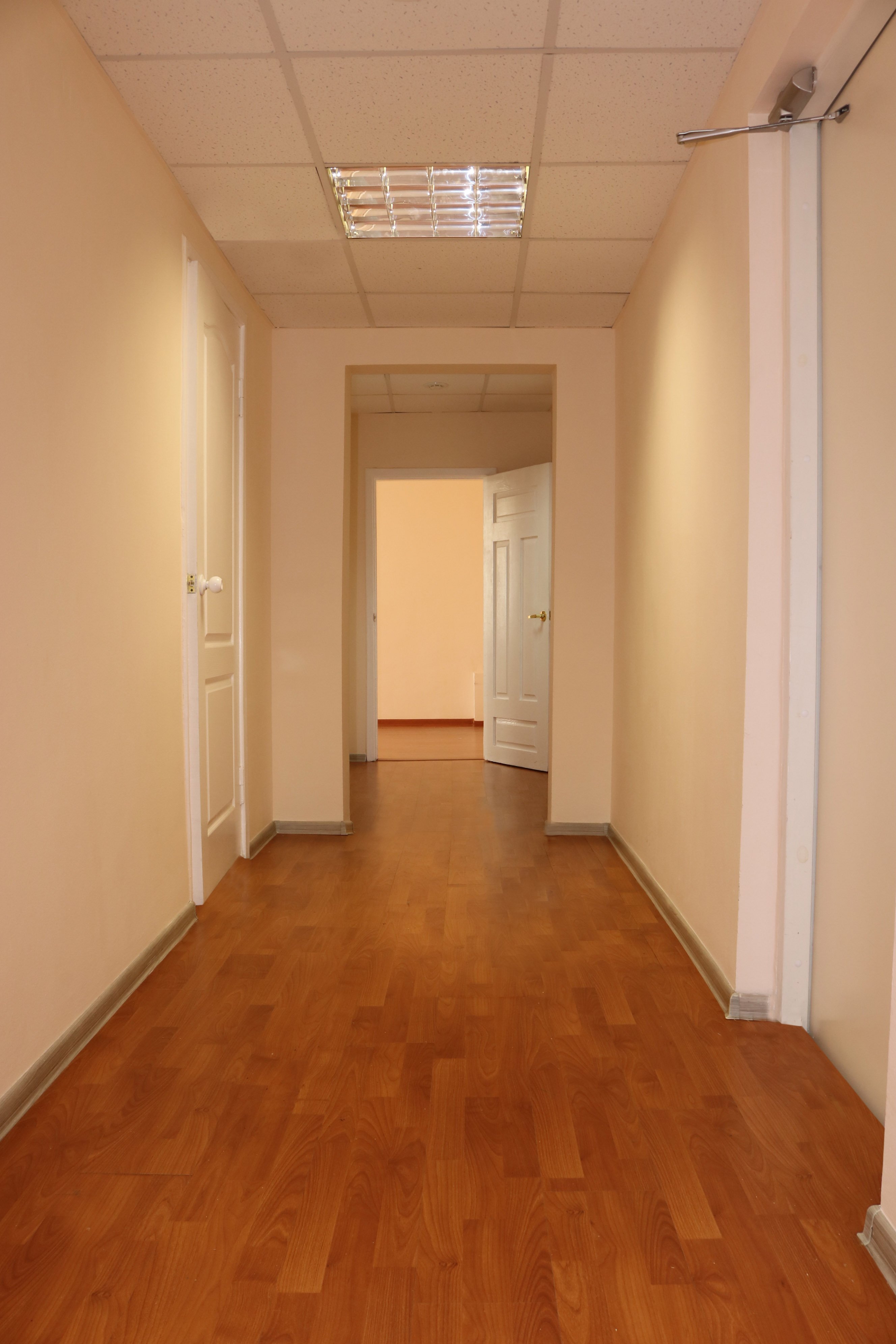 Аренда офиса 65 м² БЦ НА НАУЧНОМ