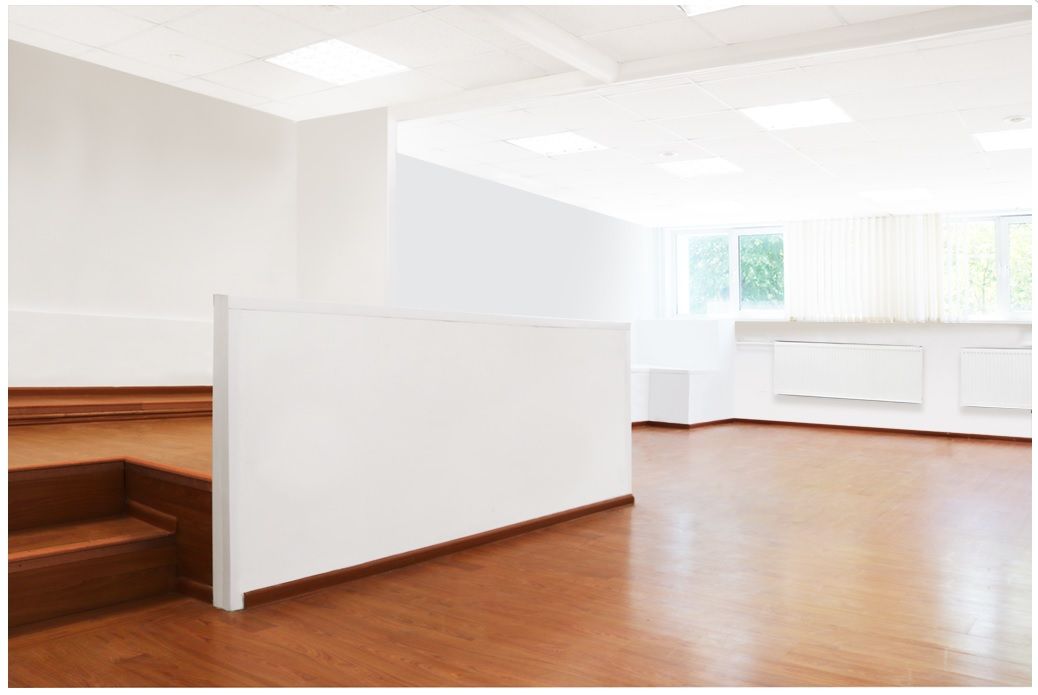 Аренда офиса 190 м² БЦ НА НАУЧНОМ
