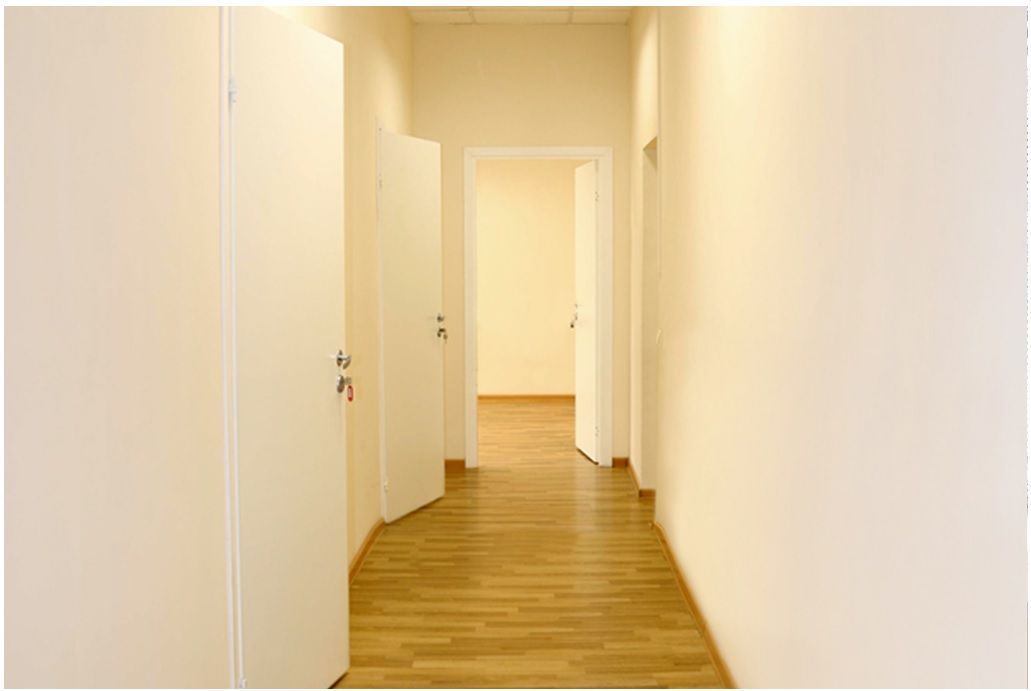 Аренда офиса 190 м² БЦ НА НАУЧНОМ